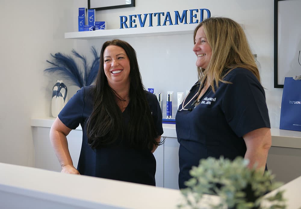 RevitaMed Health