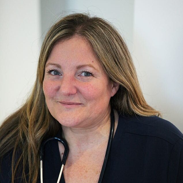 Dr Jen