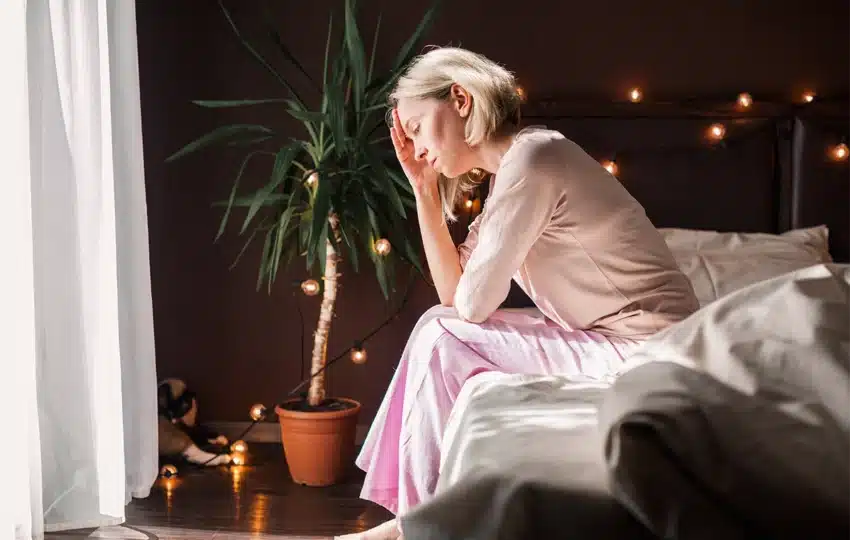 menopause